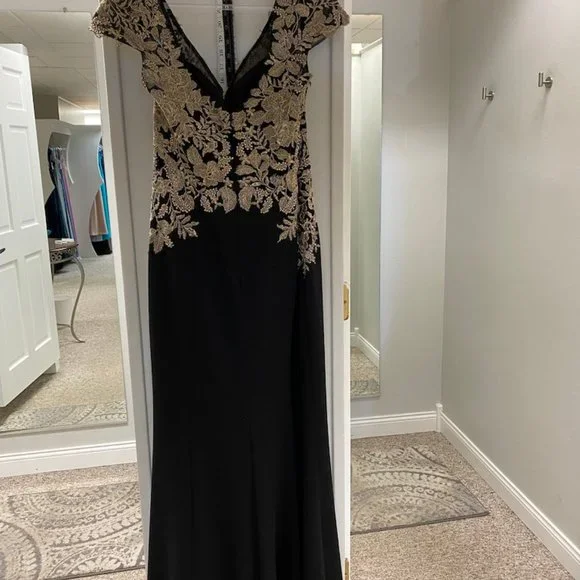 Rina diMontella | Dresses | Mother Of The Bridegroom Dress | Poshmark
